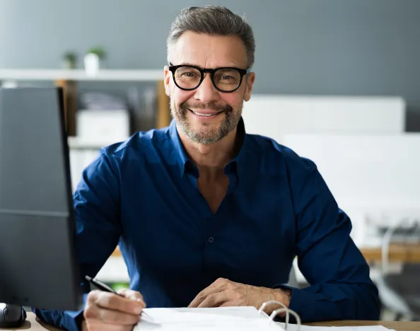 Global Retirement Plan Fiduciary