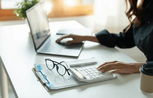 316 Fiduciary services