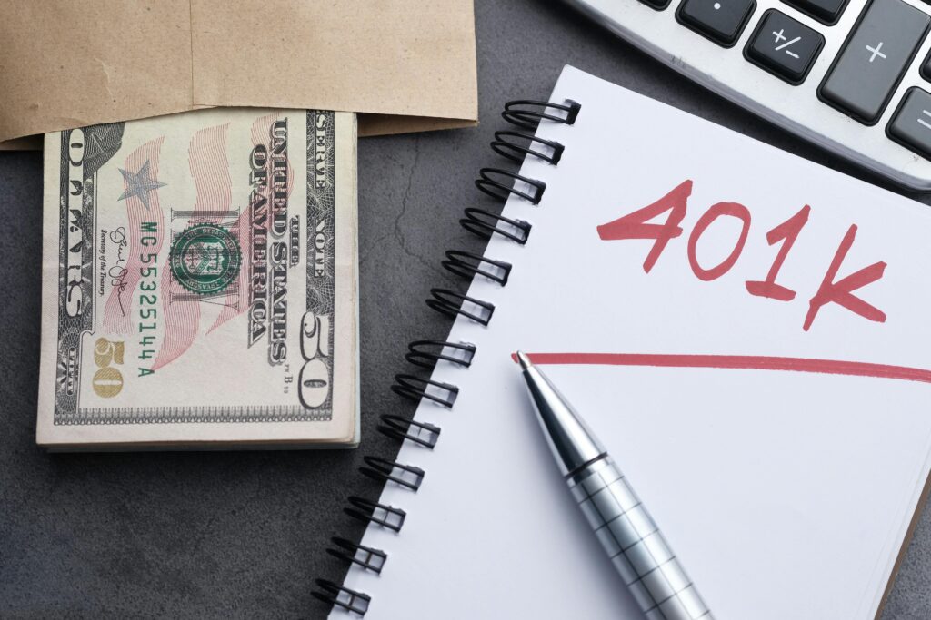 401(k) Plan Guide