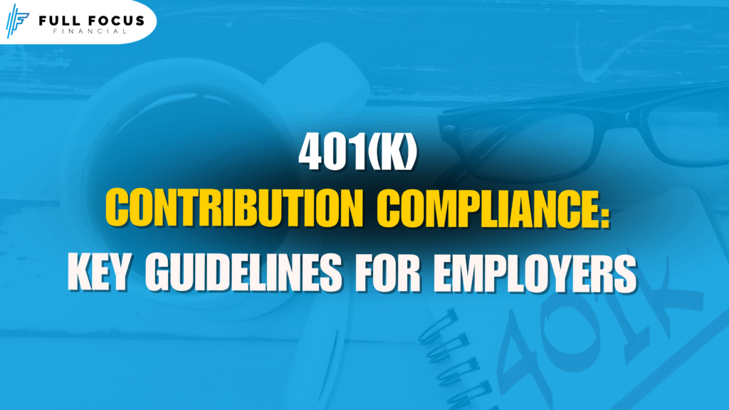 401(k) Contribution