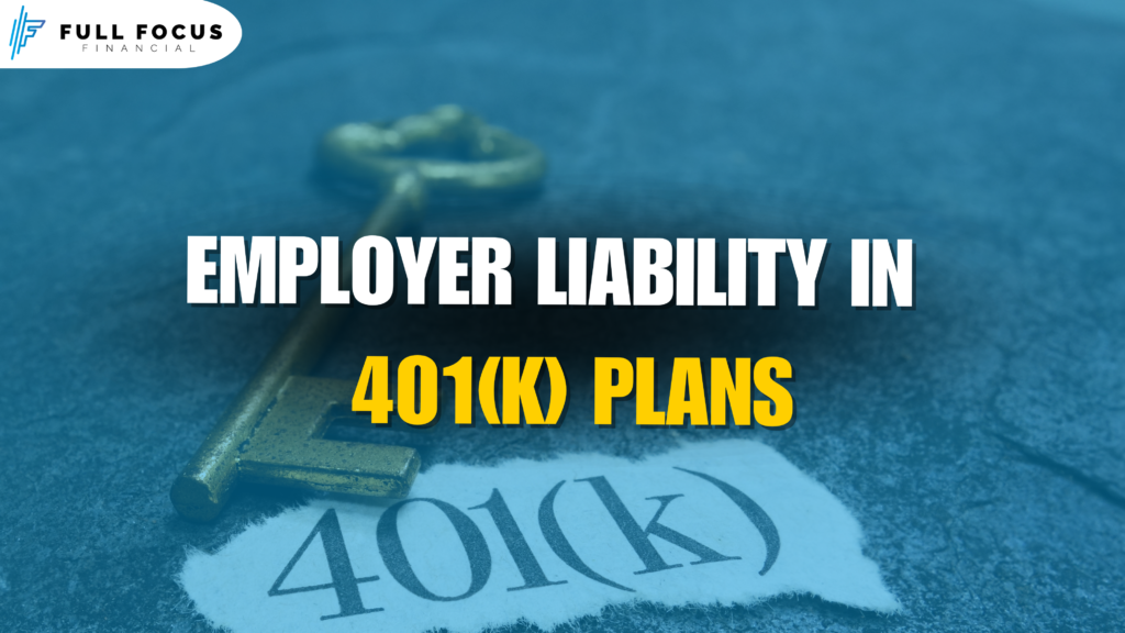 3(16) Fiduciary Services