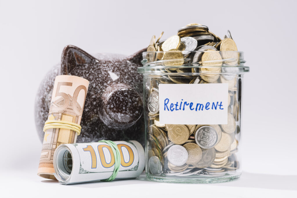 Inheriting Funds from a 401h Plan